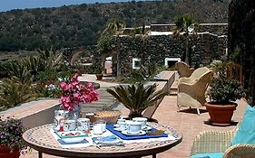 Santa Teresa Resort Pantelleria